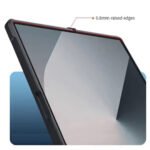 ZORVEX - (X SERIES EDITION) BACK CASE FOR SAMSUNG GALAXY Z FOLD6 5G - 7.6 INCHES - Image 7