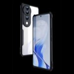 ZORVEX - (X SERIES EDITION) BACK CASE FOR VIVO T3 ULTRA 5G - 6.78 INCHES - Image 11