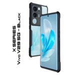 ZORVEX - (X SERIES EDITION) BACK CASE FOR VIVO V29 5G - 6.78 INCHES - Image 10