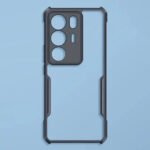 ZORVEX - (X SERIES EDITION) BACK CASE FOR VIVO V29 5G - 6.78 INCHES - Image 11