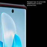 ZORVEX - (X SERIES EDITION) BACK CASE FOR VIVO V29 5G - 6.78 INCHES - Image 5