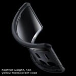 ZORVEX - (X SERIES EDITION) BACK CASE FOR VIVO V29 5G - 6.78 INCHES - Image 8