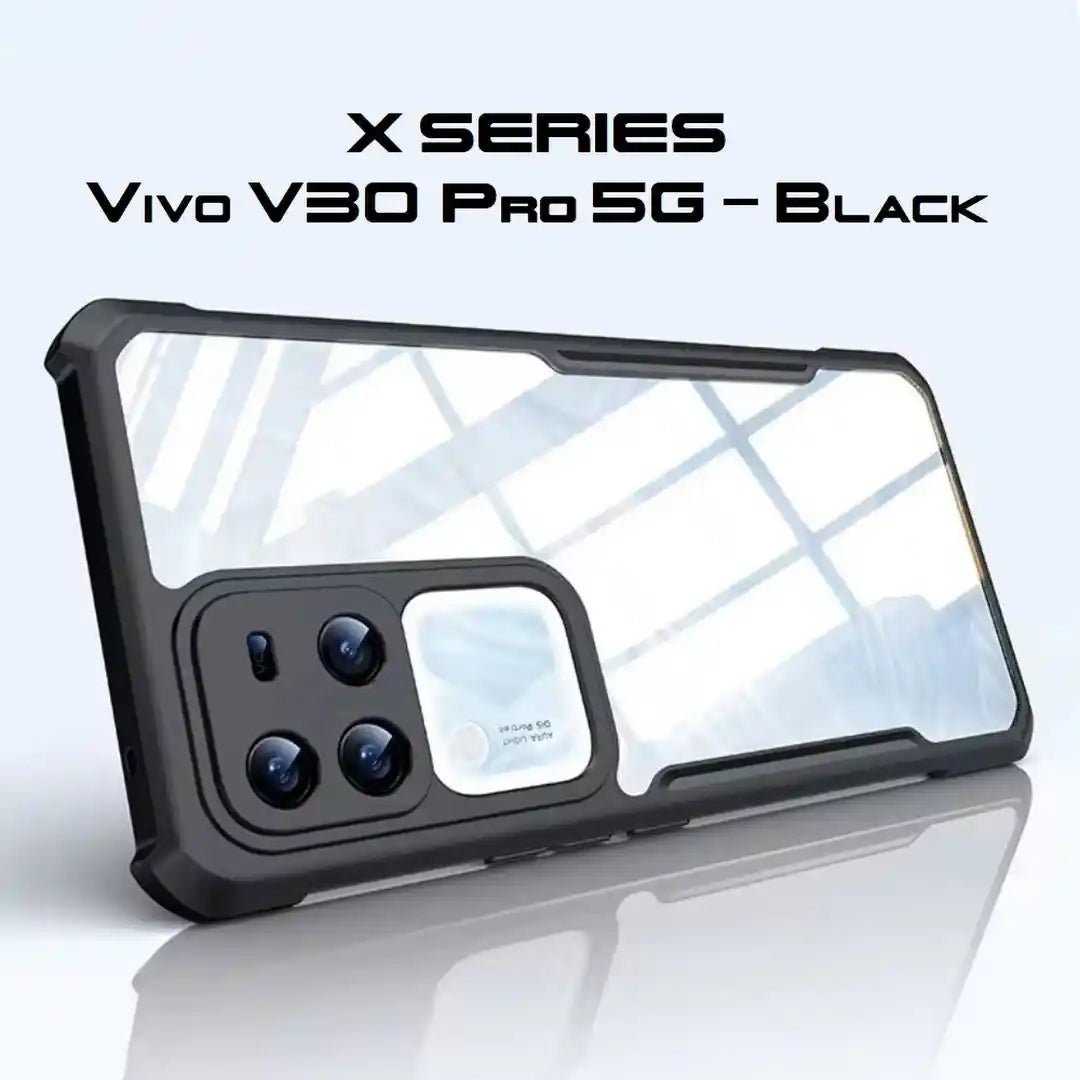 X-Series-mOBILE-cASE-for-Vivo-V30-Pro-5G-6.78-Inches_1 ZORVEX - (X SERIES EDITION) BACK CASE FOR VIVO V30 PRO 5G - 6.78 INCHES - Image 1