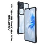 ZORVEX - (X SERIES EDITION) BACK CASE FOR VIVO V30 PRO 5G - 6.78 INCHES - Image 11
