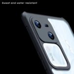 ZORVEX - (X SERIES EDITION) BACK CASE FOR VIVO V30 PRO 5G - 6.78 INCHES - Image 5