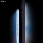 ZORVEX - (X SERIES EDITION) BACK CASE FOR VIVO V30 PRO 5G - 6.78 INCHES - Image 9