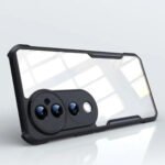 ZORVEX - (X SERIES EDITION) BACK CASE FOR VIVO V40 5G - 6.78 INCHES - Image 12