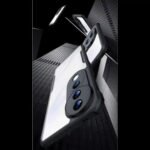 ZORVEX - (X SERIES EDITION) BACK CASE FOR VIVO V40 5G - 6.78 INCHES - Image 2