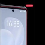 ZORVEX - (X SERIES EDITION) BACK CASE FOR VIVO V40 5G - 6.78 INCHES - Image 5