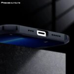 ZORVEX - (X SERIES EDITION) BACK CASE FOR IPHONE 13 PRO - 6.1 INCHES - Image 11