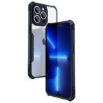 ZORVEX - (X SERIES EDITION) BACK CASE FOR IPHONE 13 PRO - 6.1 INCHES - Image 13