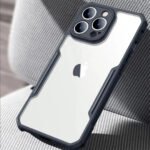 ZORVEX - (X SERIES EDITION) BACK CASE FOR IPHONE 13 PRO - 6.1 INCHES - Image 15