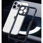 ZORVEX - (X SERIES EDITION) BACK CASE FOR IPHONE 13 PRO - 6.1 INCHES - Image 16