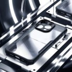 ZORVEX - (X SERIES EDITION) BACK CASE FOR IPHONE 13 PRO - 6.1 INCHES - Image 2