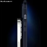 ZORVEX - (X SERIES EDITION) BACK CASE FOR IPHONE 13 PRO - 6.1 INCHES - Image 5
