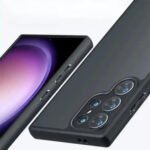 ZORVEX - (X SERIES EDITION) BACK CASE FOR SAMSUNG GALALXY S24 ULTRA 5G - 6.8 INCHES - Image 9