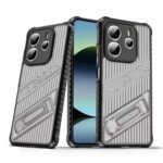 ZORVEX - (XLEGANT ARMOUR EDITION) BACK CASE FOR REDMI NOTE 14 5G - 6.67 INCHES - Image 6