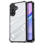 ZORVEX - (XLEGANT ARMOUR EDITION) BACK CASE FOR SAMSUNG GALAXY A16 5G - 6.7 INCHES