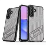 ZORVEX - (XLEGANT ARMOUR EDITION) BACK CASE FOR SAMSUNG GALAXY A16 5G - 6.7 INCHES - Image 6