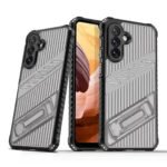 ZORVEX - (XLEGANT ARMOUR EDITION) BACK CASE FOR SAMSUNG GALAXY A34 5G - 6.6 INCHES - Image 6