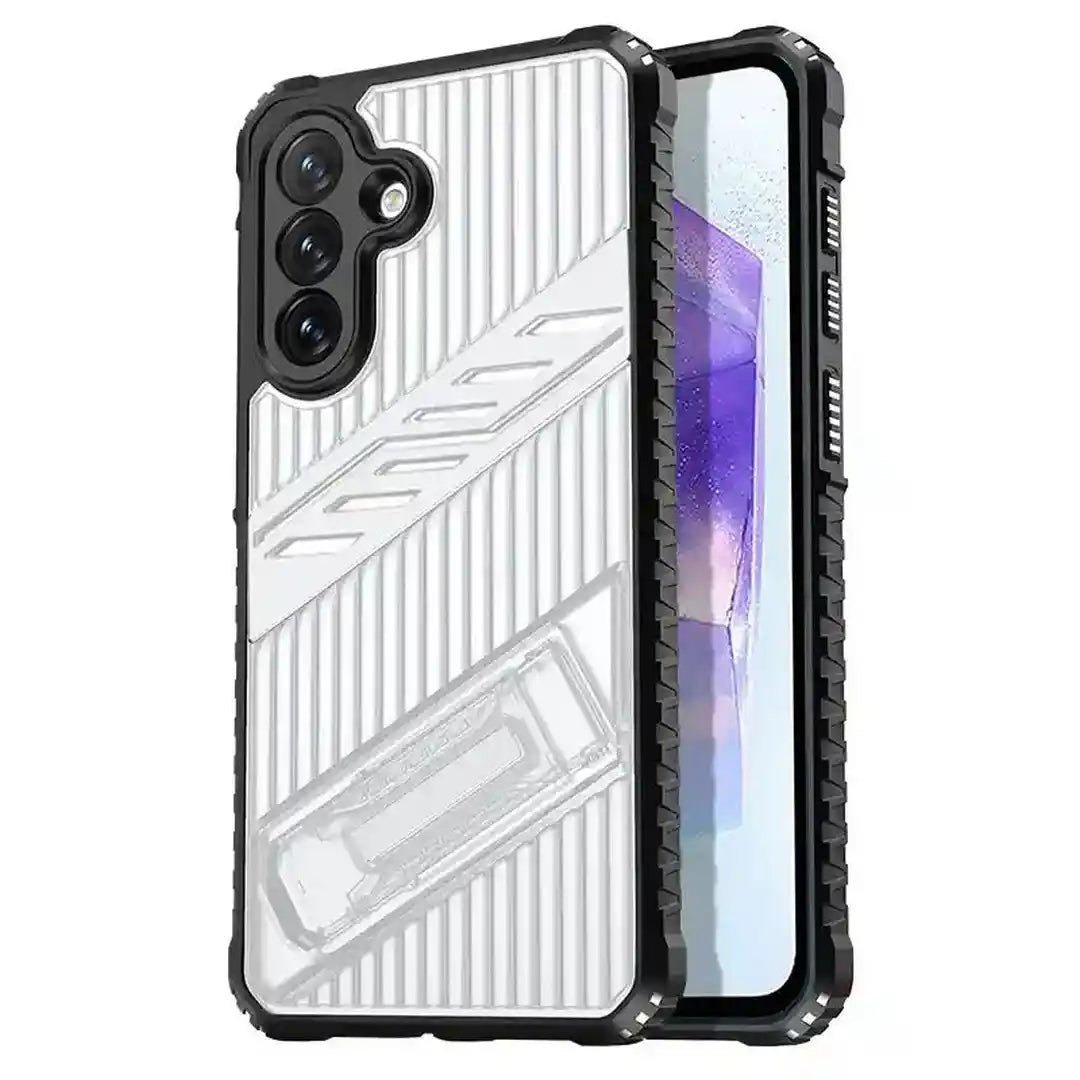 Xlegant-Armour-Back-Cover-for-Samsung-Galaxy-A55-5G-6.6-Inches_1 ZORVEX - (XLEGANT ARMOUR EDITION) BACK CASE FOR SAMSUNG GALAXY A55 5G - 6.6 INCHES - Image 1