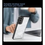 ZORVEX - (XLEGANT ARMOUR EDITION) BACK CASE FOR SAMSUNG GALAXY S20 FE 5G - 6.5 INCHES - Image 15