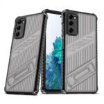 ZORVEX - (XLEGANT ARMOUR EDITION) BACK CASE FOR SAMSUNG GALAXY S20 FE 5G - 6.5 INCHES - Image 18