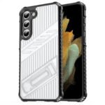 ZORVEX - (XLEGANT ARMOUR EDITION) BACK CASE FOR SAMSUNG GALAXY S24 5G - 6.2 INCHES - Image 10
