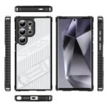 ZORVEX - (XLEGANT ARMOUR EDITION) BACK CASE FOR SAMSUNG GALAXY S24 ULTRA 5G - 6.8 INCHES - Image 12
