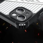 ZORVEX - (XLEGANT ARMOUR EDITION) BACK CASE FOR IPHONE 14 PLUS - 6.5 INCHES - Image 2