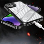 ZORVEX - (XLEGANT ARMOUR EDITION) BACK CASE FOR IPHONE 14 PLUS - 6.5 INCHES - Image 5