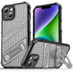 ZORVEX - (XLEGANT ARMOUR EDITION) BACK CASE FOR IPHONE 14 PLUS - 6.5 INCHES - Image 6
