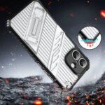 ZORVEX - (XLEGANT ARMOUR EDITION) BACK CASE FOR IPHONE 16 - 6.1 INCHES - Image 2