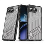 ZORVEX - (XLEGANT ARMOUR EDITION) MOBILE BACK COVER FOR ONEPLUS NORD 4 5G - 6.74 INCHES - Image 6