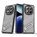 ZORVEX - (XLEGANT ARMOUR EDITION) MOBILE BACK COVER FOR REDMI NOTE 14 PRO 5G - 6.67 INCHES - Image 6