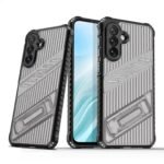 ZORVEX - (XLEGANT ARMOUR EDITION) MOBILE BACK COVER FOR SAMSUNG GALAXY A36 5G - 6.7 INCHES - Image 6