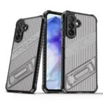 ZORVEX - (XLEGANT ARMOUR EDITION) MOBILE BACK COVER FOR SAMSUNG GALAXY A55 5G - 6.6 INCHES - Image 6
