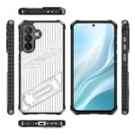 ZORVEX - (XLEGANT ARMOUR EDITION) MOBILE BACK COVER FOR SAMSUNG GALAXY A56 5G - 6.7 INCHES - Image 5
