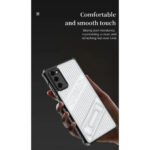 ZORVEX - (XLEGANT ARMOUR EDITION) MOBILE BACK COVER FOR SAMSUNG GALAXY S20 FE 5G - 6.5 INCHES - Image 13
