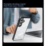 ZORVEX - (XLEGANT ARMOUR EDITION) MOBILE BACK COVER FOR SAMSUNG GALAXY S23 FE 5G - 6.4 INCHES - Image 5