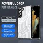 ZORVEX - (XLEGANT ARMOUR EDITION) MOBILE BACK COVER FOR SAMSUNG GALAXY S24 5G - 6.2 INCHES - Image 7