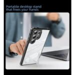 ZORVEX - (XLEGANT ARMOUR EDITION) MOBILE BACK COVER FOR SAMSUNG GALAXY S25 ULTRA 5G - 6.9 INCHES - Image 7