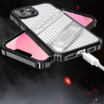 ZORVEX - (XLEGANT ARMOUR EDITION) MOBILE BACK COVER FOR IPHONE 13 - 6.1 INCHES - Image 4