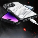 ZORVEX - (XLEGANT ARMOUR EDITION) MOBILE BACK COVER FOR IPHONE 14 PRO MAX - 6.7 INCHES - Image 4