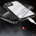 ZORVEX - (XLEGANT ARMOUR EDITION) MOBILE BACK COVER FOR IPHONE 15 PLUS - 6.7 INCHES - Image 4