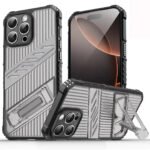 ZORVEX - (XLEGANT ARMOUR EDITION) MOBILE BACK COVER FOR IPHONE 16 PRO MAX - 6.9 INCHES - Image 6