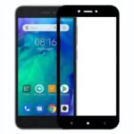 ZORVEX - 9H TEMPERED GLASS FOR REDMI 5A - 5 INCHES