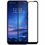 ZORVEX - 9H TEMPERED GLASS FOR REDMI 7 - 6.26 INCHES