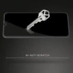 ZORVEX - 9H TEMPERED GLASS FOR REDMI 7 - 6.26 INCHES - Image 5