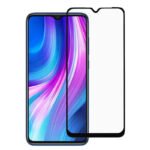 ZORVEX - 9H TEMPERED GLASS FOR REDMI 8 - 6.22 INCHES